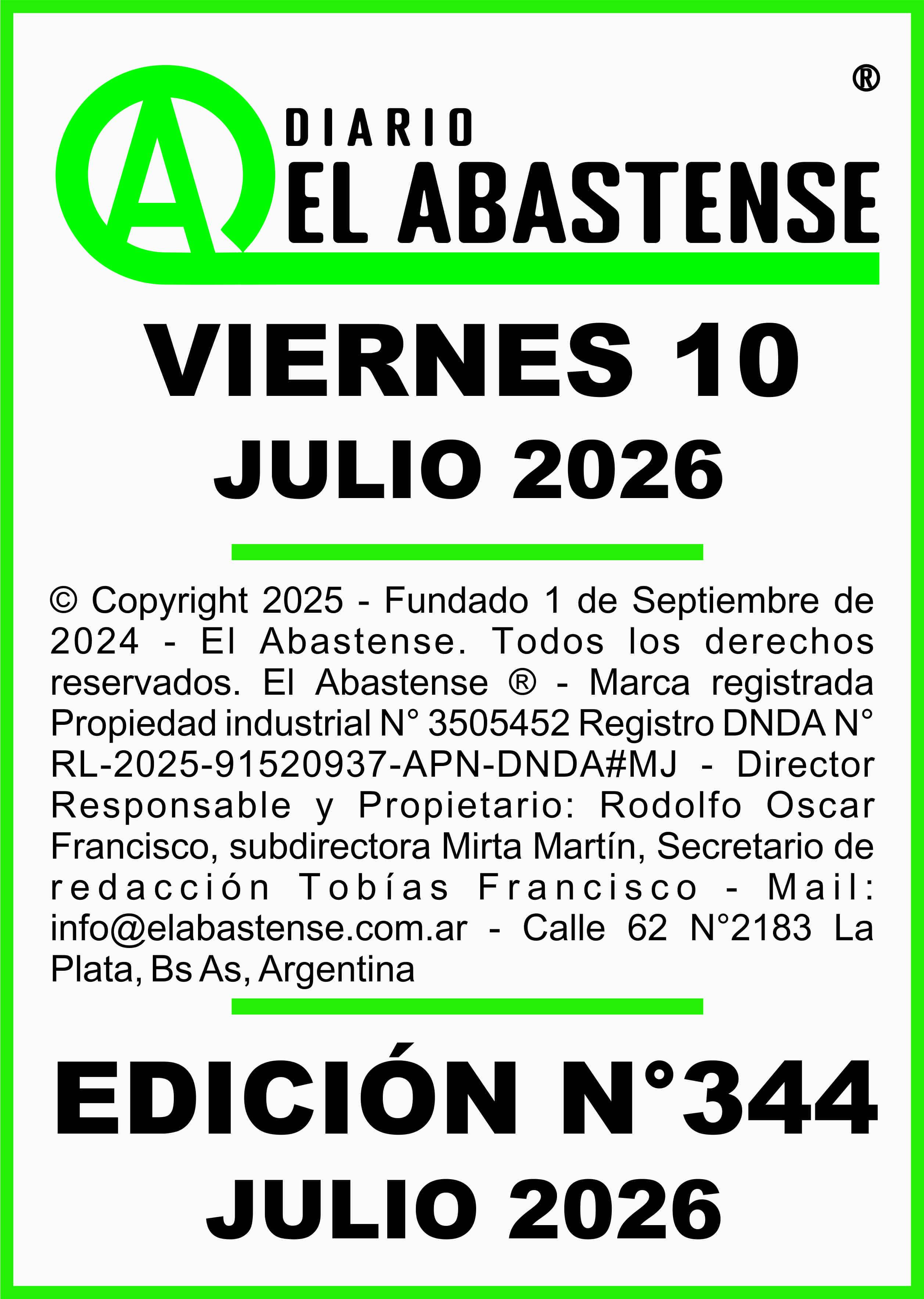 Edicion 344