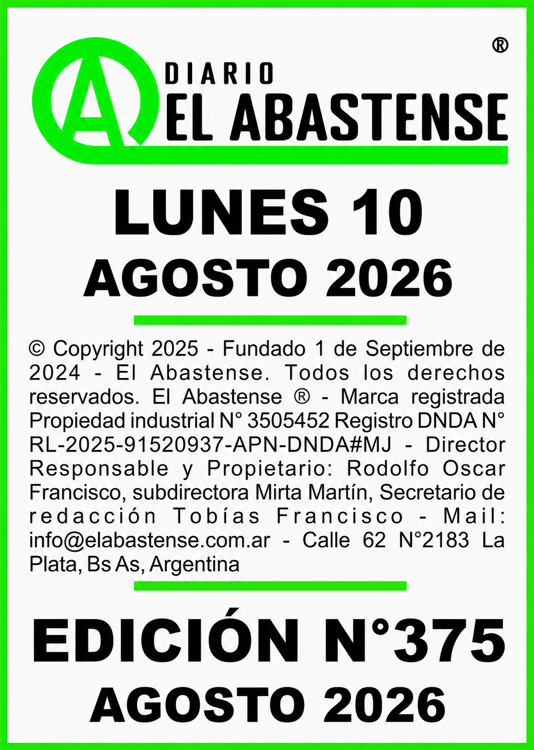 Edicion 375