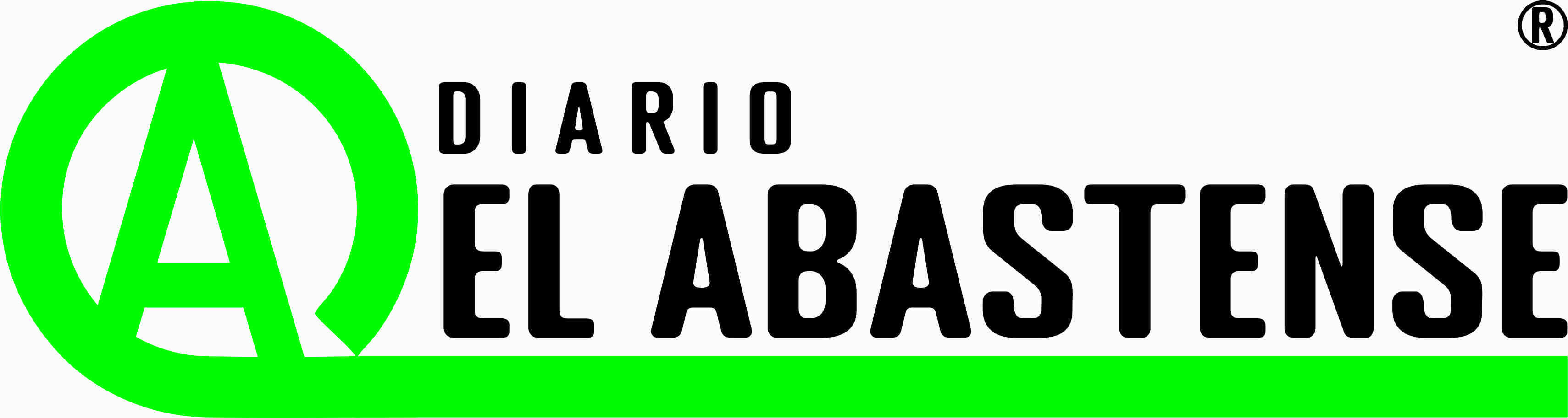 Logo El Abastense