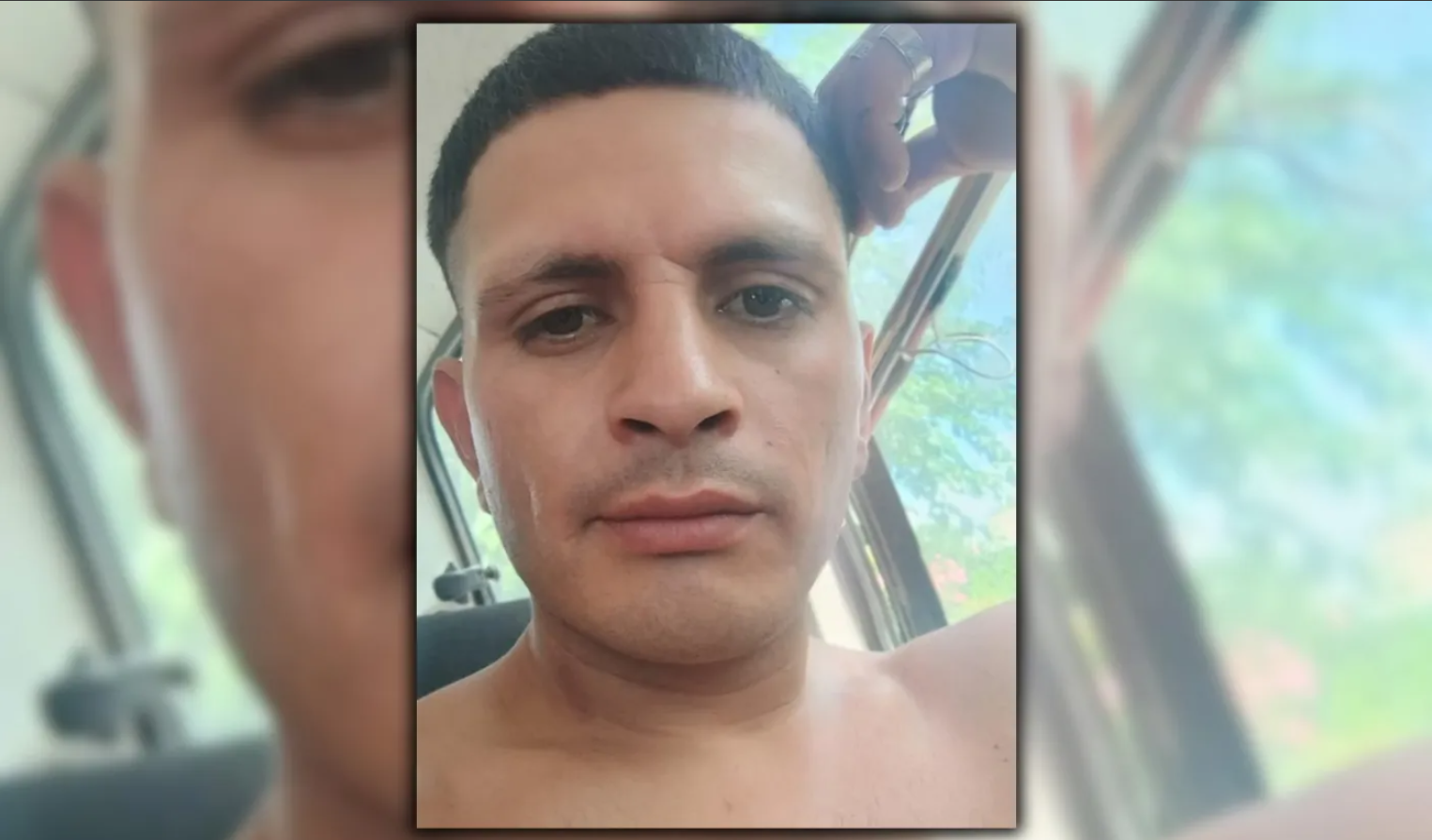 BUSCAN A UN JOVEN DE ABASTO QUE DESAPARECIÓ HACE CASI UN MES